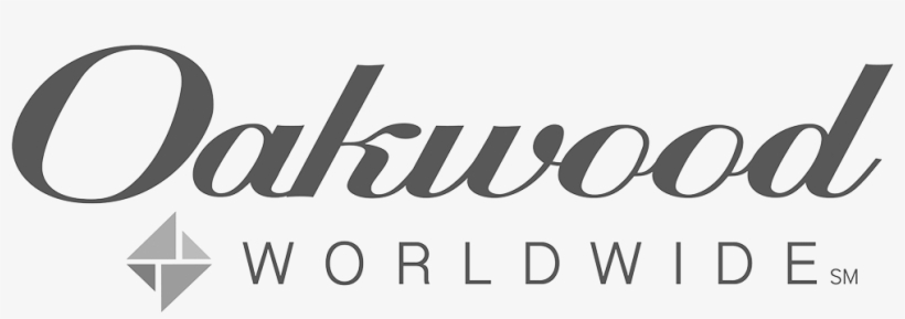 Client Spotlight - Oakwood Residence Sukhumvit 24 Logo, transparent png download