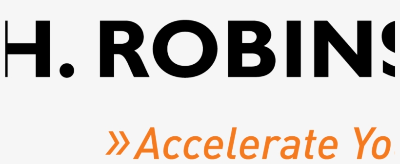 Download Pngpix Com Ch Robinson Worldwide Logo Png Transparent - Ch ...