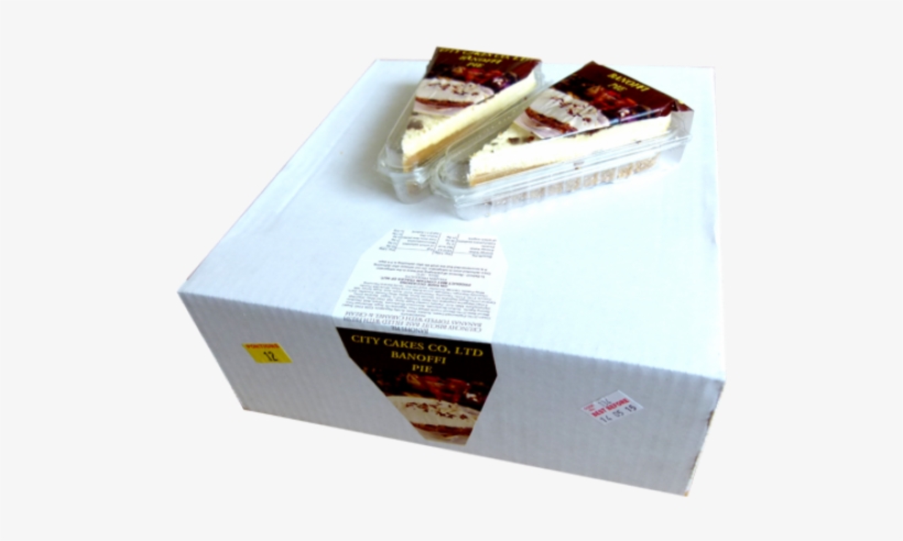 Banoffee Pie, transparent png download