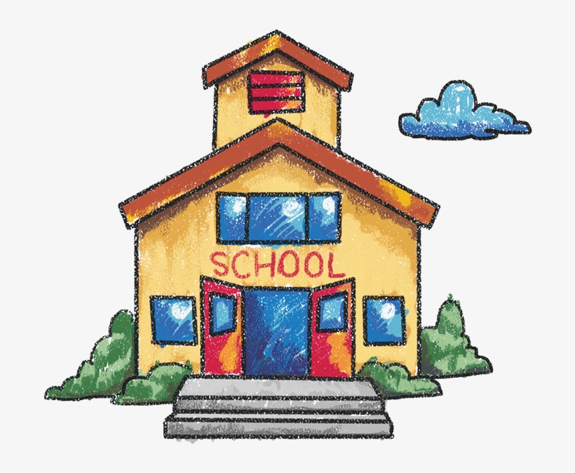 School Program Guide - School, transparent png download