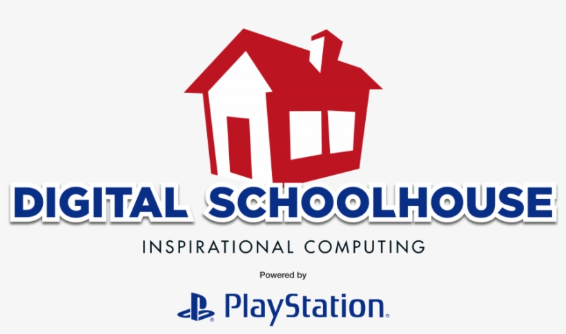 Help Digital Schoolhouse Powered By Playstation ® Inspire - Digital Schoolhouse, transparent png download