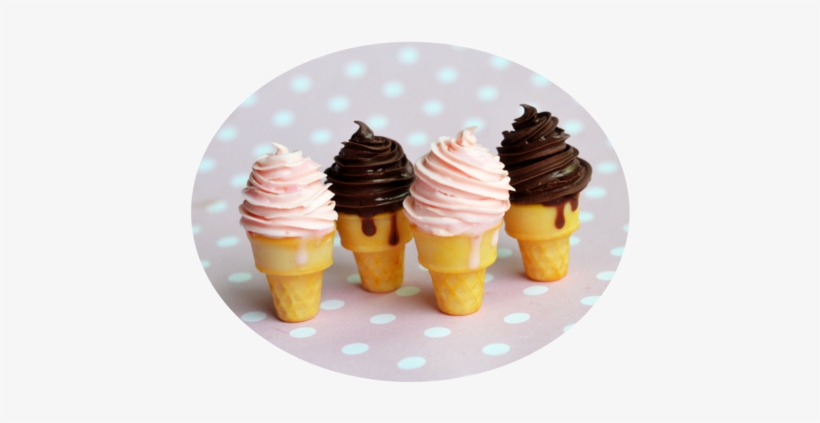 Scrumptiousdoodle - Miniature Food, transparent png download