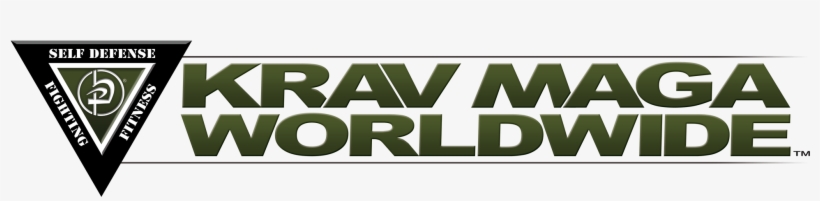 Krav Maga Worldwide Training Center - Krav Maga Worldwide Logo, transparent png download