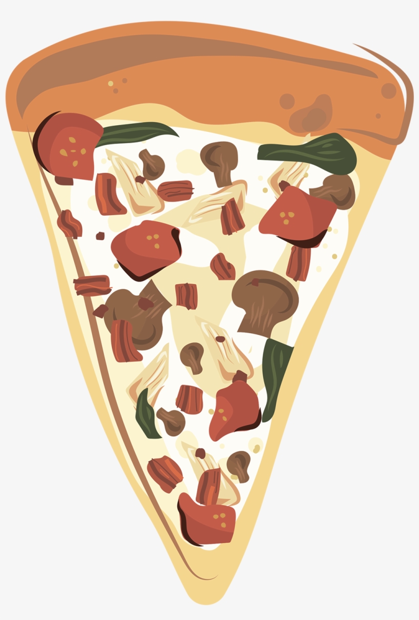 Paradise Pie - Svobodny, transparent png download