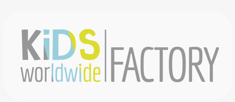 Kids Worldwide Factory Is A Global Entertainment Content - New York: City Of Islands, transparent png download