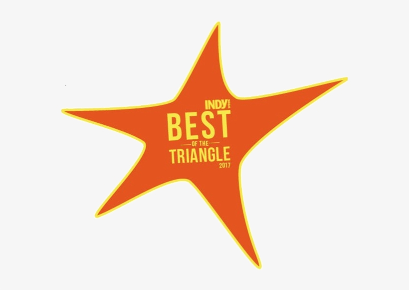 Slice Pie Company - Indyweek Best, transparent png download