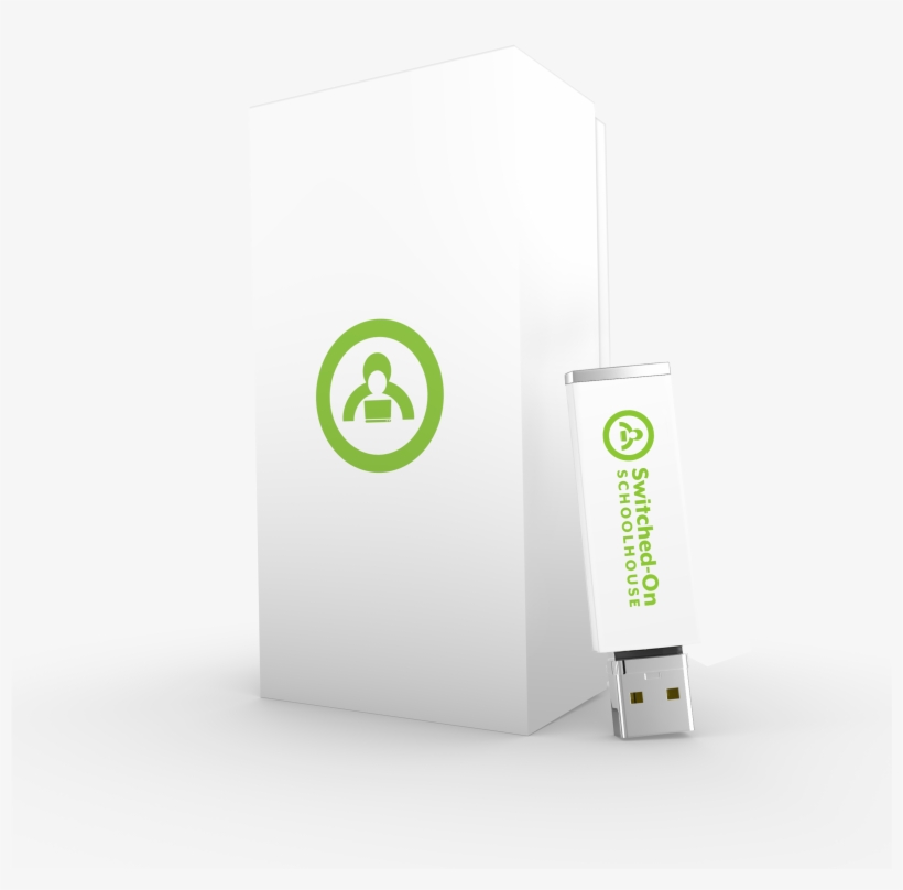 Alpha Omega Switched-on Schoolhouse - 8th Grade - Complete,, transparent png download