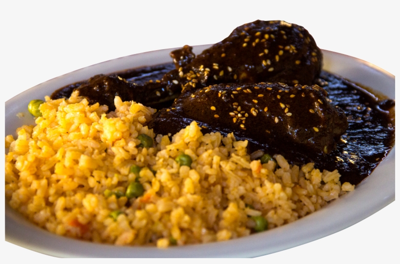 Paquetes Pollo Con Mole, transparent png download
