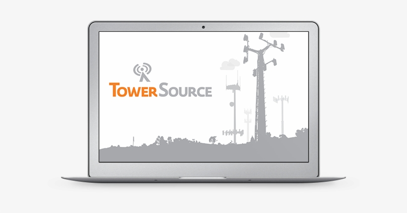 Tools To Help Tower Professionals Find And Visualize - Tower, transparent png download