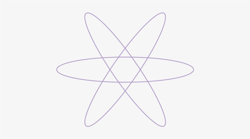 Icon Purple Atom - Stirling Castle, transparent png download