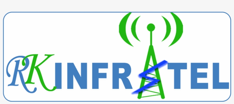 Rk Infratel - R. K. Infratel Limited, transparent png download