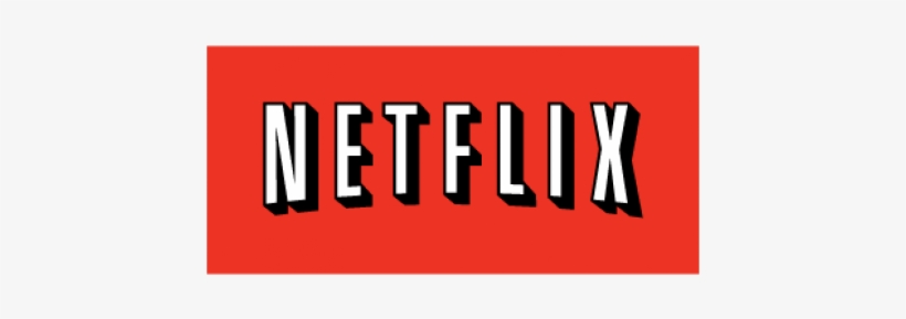 Netflix Png Images - Netflix Vector Png, transparent png download
