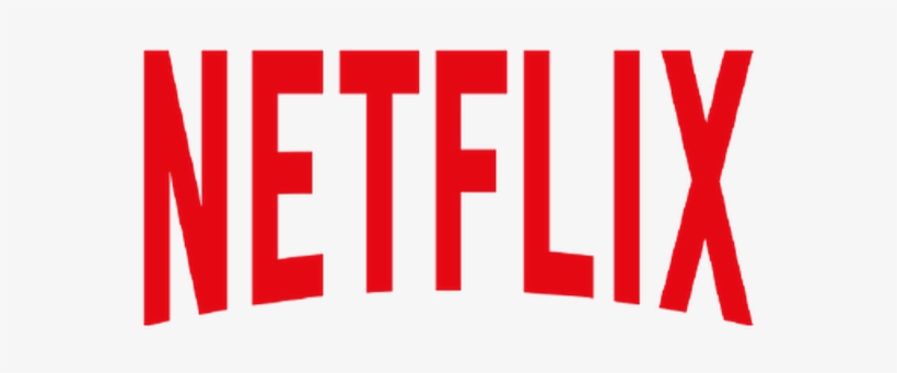 Avoid Stretching Or Compressing The Logo - Netflix Logo Png, transparent png download