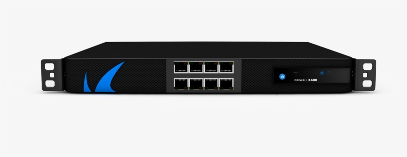 File - Firewall-x400 - Barracuda Web Security Gateway 310, transparent png download