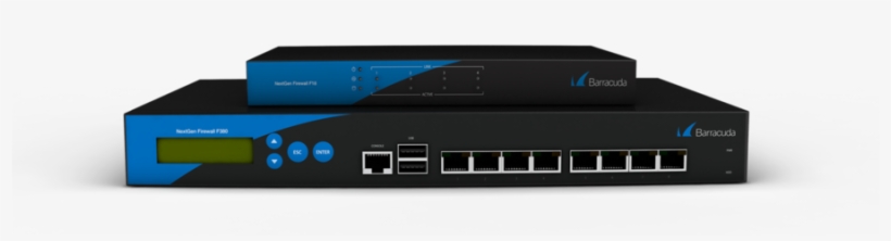 Barracuda Cloudgen Firewall Clipart Firewall Barracuda - Ethernet Hub, transparent png download