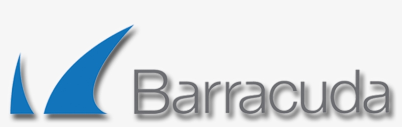 Barracuda Networks, transparent png download