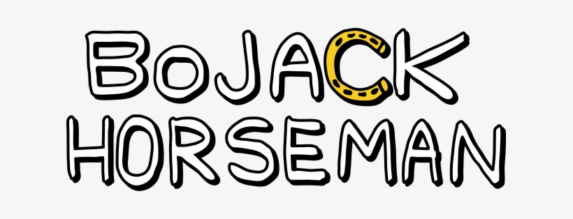 Netflix's Bojack Horseman Is One Of The Most Complex, transparent png download