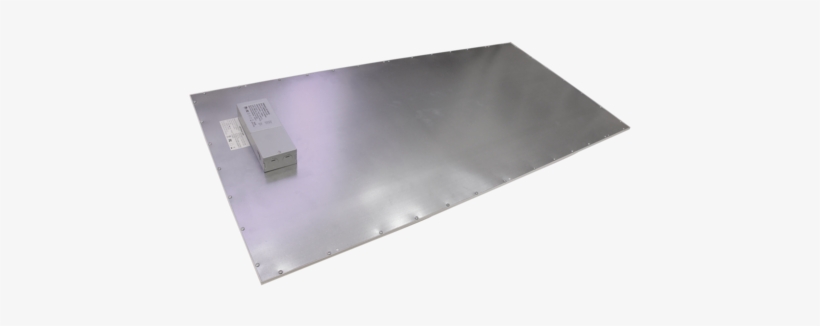 Led 60w Panel - Backup Battery, transparent png download