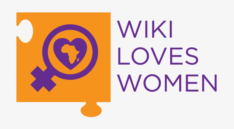 Wikiloveswomen Logo - Loves Women, transparent png download