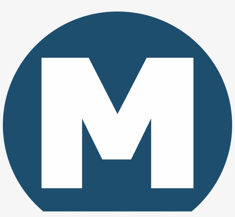 Open - Mrt Bangkok Logo, transparent png download
