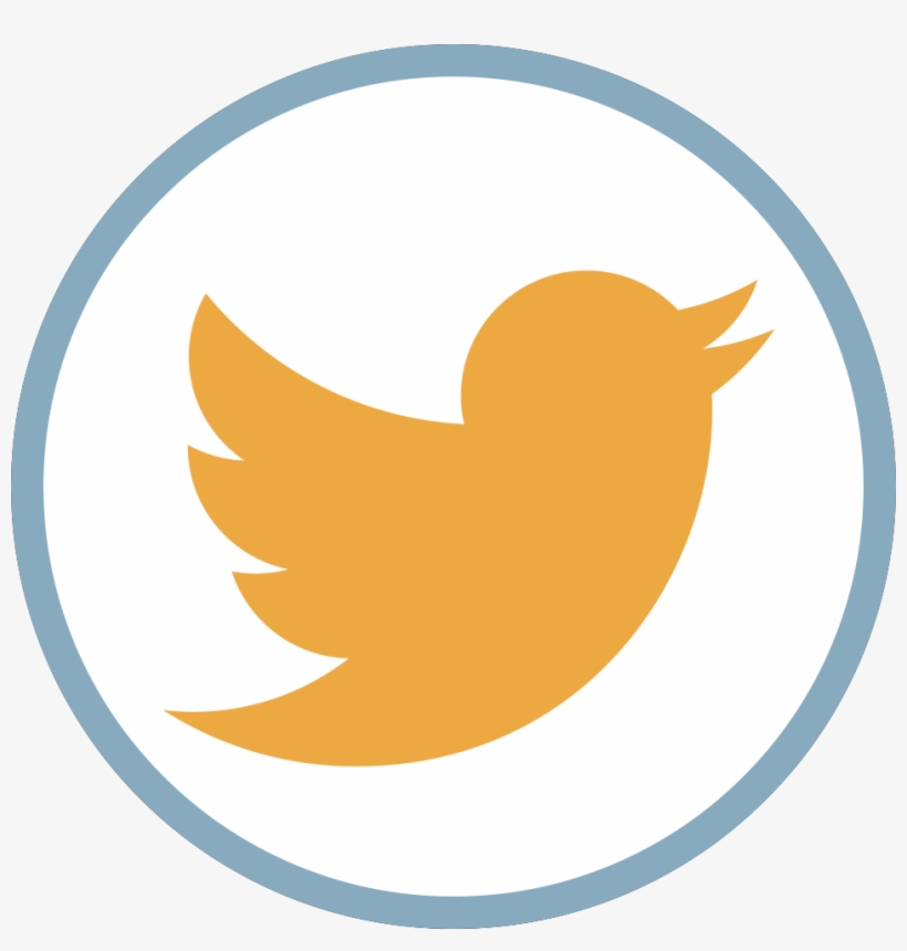 Twitter Circle 2, transparent png download