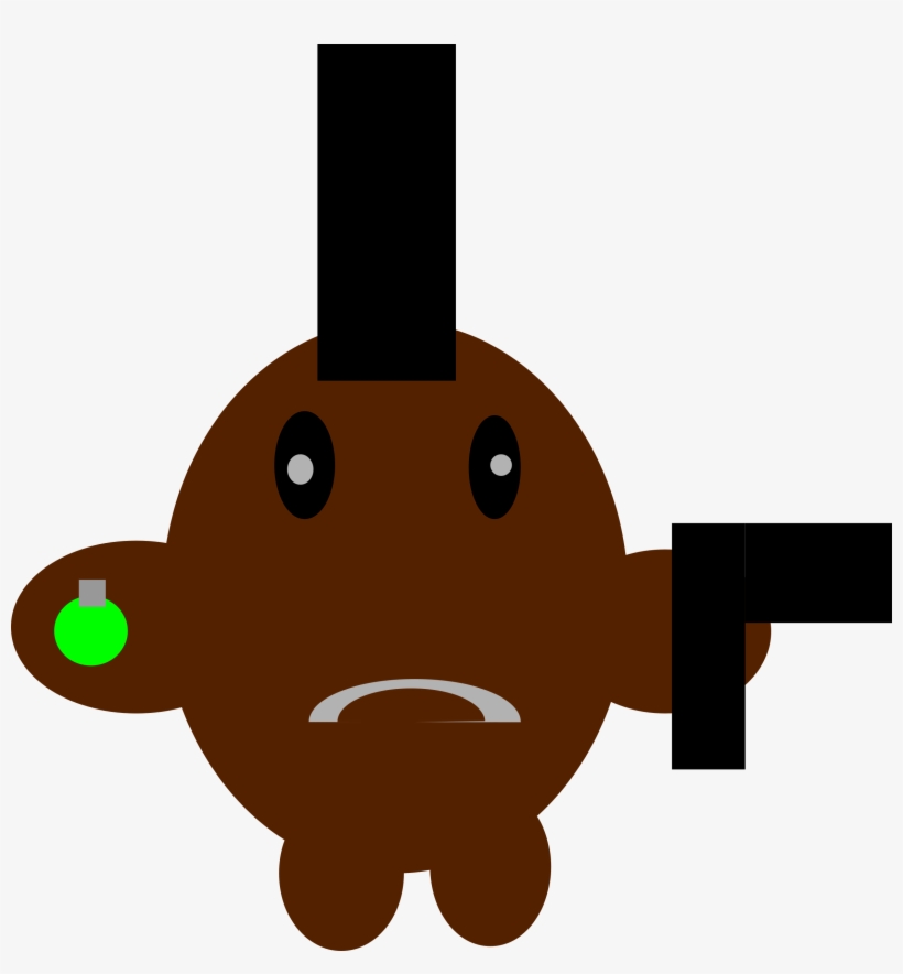 This Free Icons Png Design Of Mr T, transparent png download