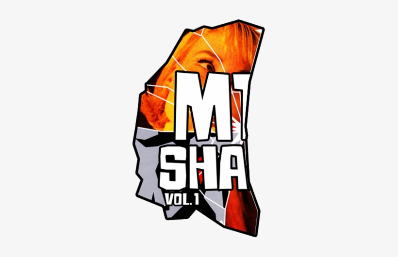 T Experience - Mtx Shards, Vol. 1: The Vinyl Edition, transparent png download
