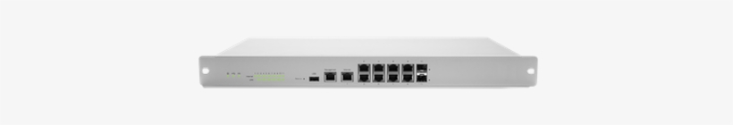 Firewall - Cisco Meraki Mx100 - Firewall, transparent png download