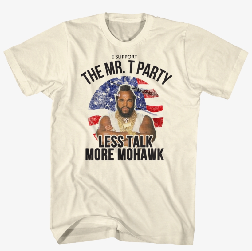 Support The Mr - Back To The Future T, transparent png download