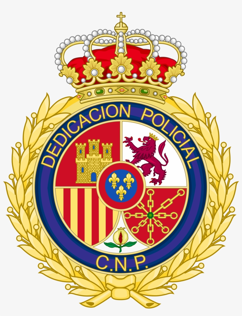 Open - National Police Corps, transparent png download