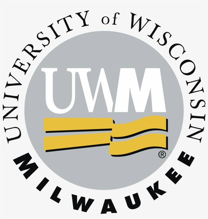 University Of Wisconsin Milwaukee Logo Png Transparent Coveroo Milwaukee Logo Design On Ipad Mini Retina Transparent Png 2400x2400 Free Download On Nicepng