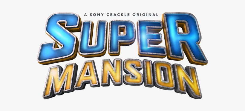 'a Prayer For Mr - Supermansion, transparent png download