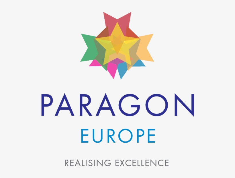 Paragon Europe Leading The Formation Of Malta's Digital - Paragon Europe, transparent png download