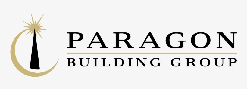 Paragon Building Group Logo - Spring Hill High School, transparent png download