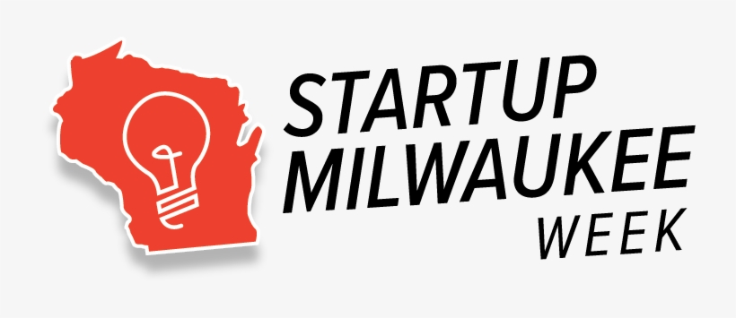 Mke Week Logo - Startup Eau Claire Week, transparent png download