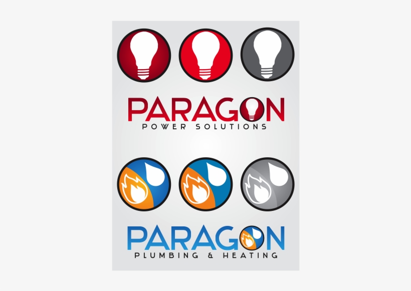 Paragon Logo Png - Portable Network Graphics, transparent png download