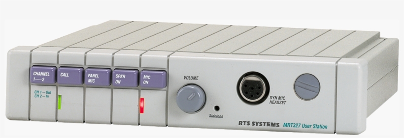 Mrt327 - Rts Mrt 327, transparent png download