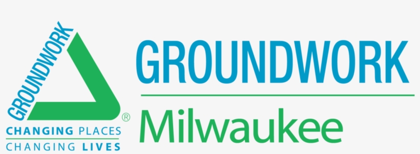 Here Are Various Groundwork Milwaukee Logos - Groundwork Rva, transparent png download