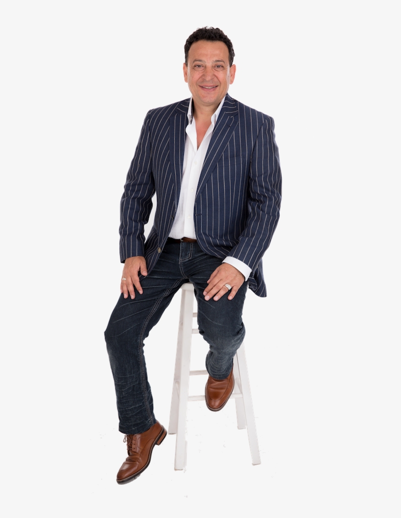 Lee Toutounchian - Lee Toutounchian - Executive Realty Group Llc, transparent png download