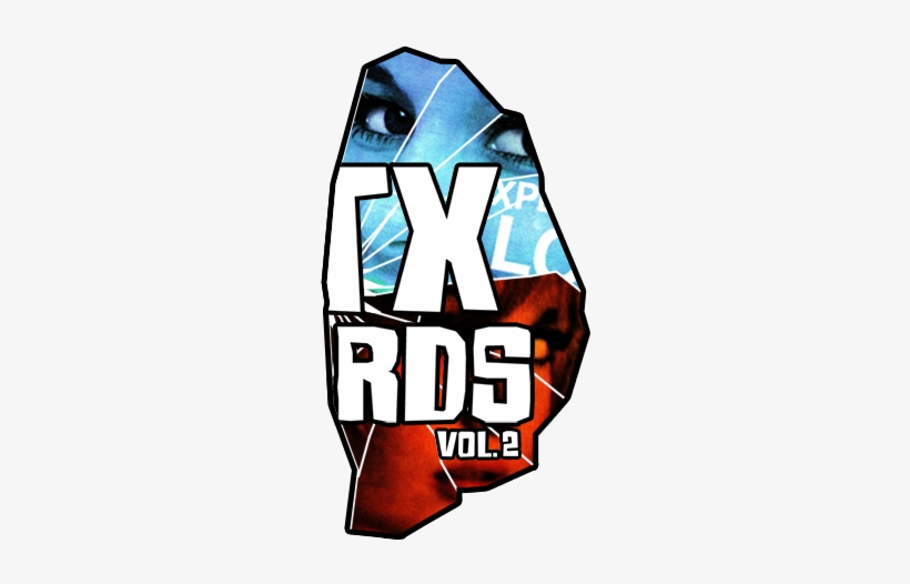 T Experience Love Is Dead, transparent png download