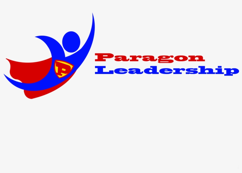 Leadership Logo Design For Paragon Leadership In United - Django Reinhardt Edition Francaise, transparent png download