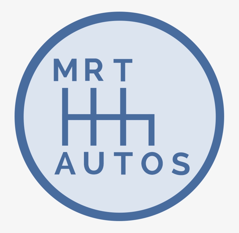Logo Design - Mr T Autos, transparent png download