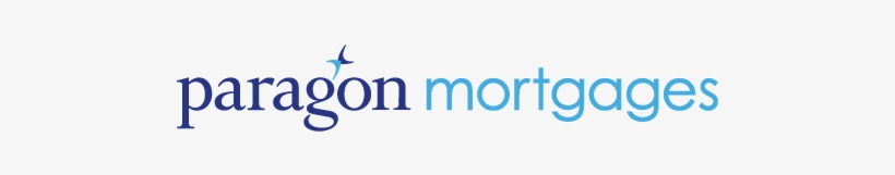 Paragon Mortgages Logo - Paragon Mortgages, transparent png download