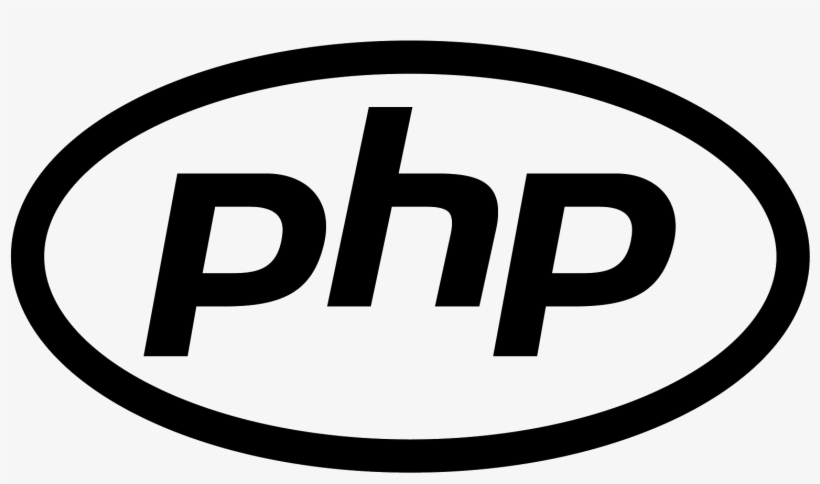 Document Template Logo Php Icon Trademark Generic Job - Euro Magnets, transparent png download