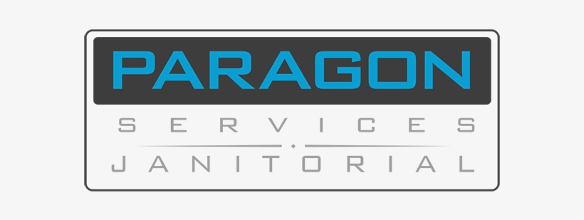 Paragon Services Janitorial, transparent png download