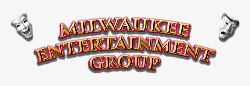 Milwaukee Entertainment Group - Milwaukee, transparent png download