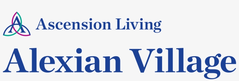 Independent Living And Long-term Care Community In - Healthy Villages, transparent png download