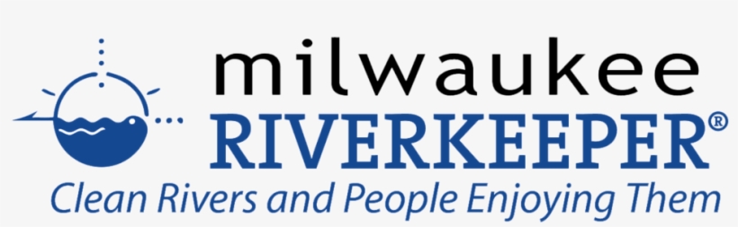 Miwaukee Riverkeeper - Milwaukee Riverkeeper, transparent png download