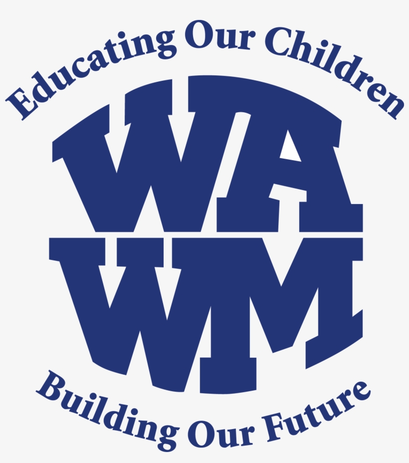 West Allis West Milwaukee School District Logo - West Allis West Milwaukee School District, transparent png download