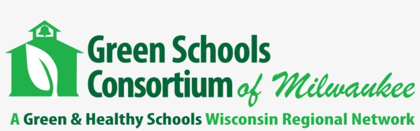 Gscm Logo - Green Schools Consortium Of Milwaukee, transparent png download